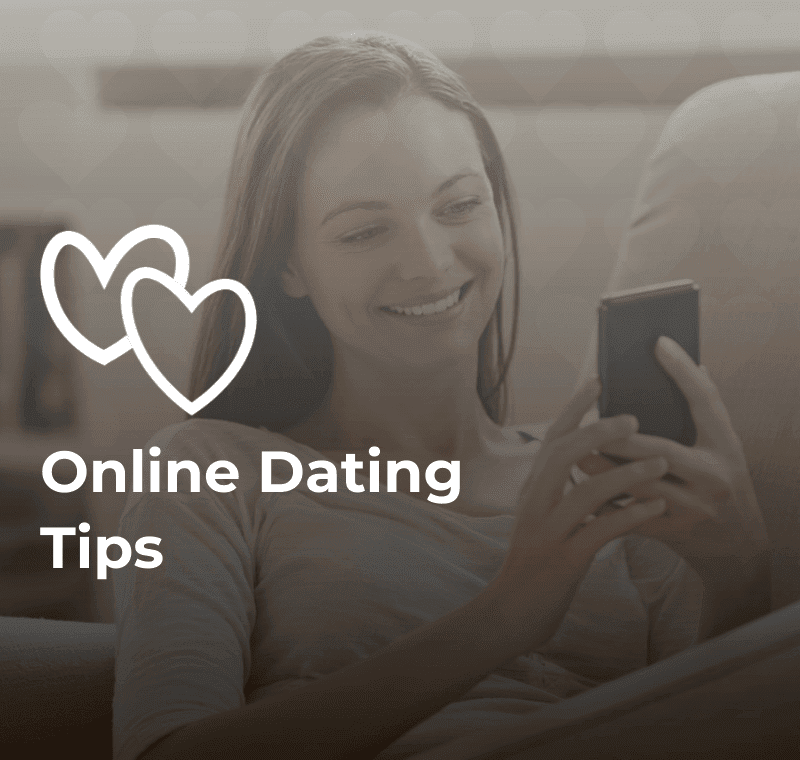 Online Dating Etiquette